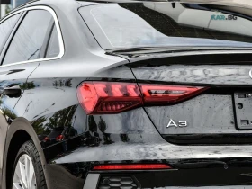 Audi A3 * TECHNIK * AWD *  Автокредит * (Цена до България), снимка 5