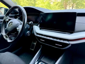 Skoda Octavia 2.0 TDI* LUXURY EDIT* HEAD UP* CANTON* 360 CAM, снимка 14