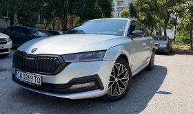 Skoda Octavia 2.0 TDI* LUXURY EDIT* HEAD UP* CANTON* 360 CAM, снимка 3