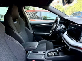 Skoda Octavia 2.0 TDI* LUXURY EDIT* HEAD UP* CANTON* 360 CAM, снимка 13