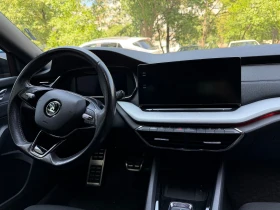 Skoda Octavia 2.0 TDI* LUXURY EDIT* HEAD UP* CANTON* 360 CAM, снимка 15