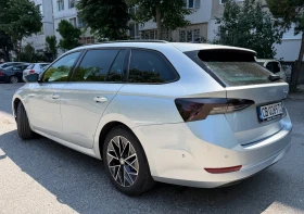 Skoda Octavia 2.0 TDI* LUXURY EDIT* HEAD UP* CANTON* 360 CAM, снимка 5