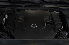 Mercedes-Benz S 560 Maybach CHAUFFEUR-PAK EXKLUSIVE PANO DESIGNO, снимка 13