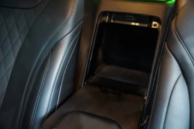 Mercedes-Benz S 560 Maybach CHAUFFEUR-PAK EXKLUSIVE PANO DESIGNO, снимка 12