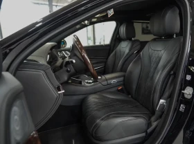 Mercedes-Benz S 560 Maybach CHAUFFEUR-PAK EXKLUSIVE PANO DESIGNO, снимка 6