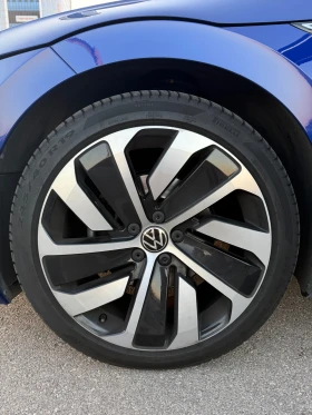 VW Arteon, снимка 11