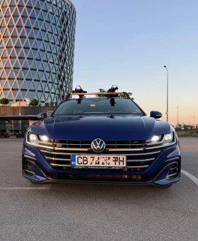 VW Arteon, снимка 2