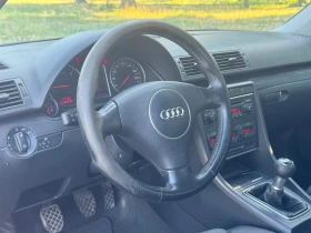 Audi A4 1.9 TDI, снимка 7