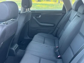 Audi A4 1.9 TDI, снимка 6