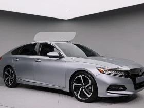 Honda Accord 2.0 Turbo Sports, снимка 3