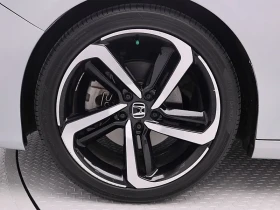 Honda Accord 2.0 Turbo Sports, снимка 5