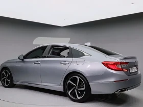 Honda Accord 2.0 Turbo Sports, снимка 2