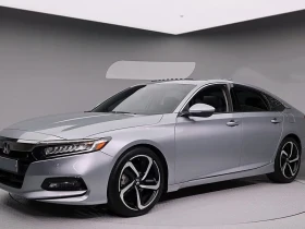 Honda Accord 2.0 Turbo Sports, снимка 1