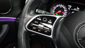 Mercedes-Benz E 220 4MATIC * AMG PACK* АМБИЕНТНО* ПАНОРАМА* , снимка 13