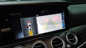 Mercedes-Benz E 220 4MATIC * AMG PACK* АМБИЕНТНО* ПАНОРАМА* , снимка 15