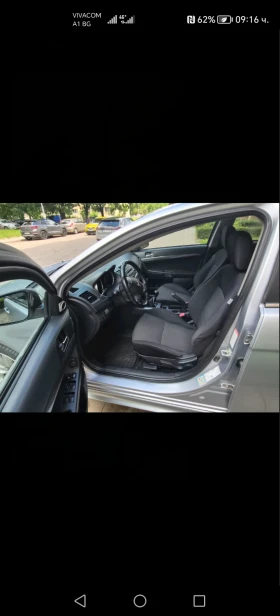 Mitsubishi Lancer Intense, снимка 12