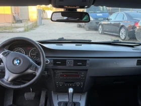 BMW 320, снимка 11