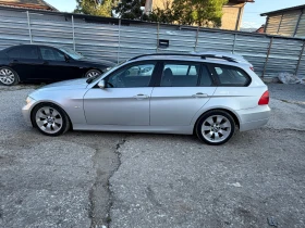 BMW 320, снимка 6