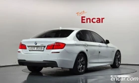 BMW 520 520d M Sport, снимка 2