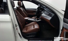 BMW 520 520d M Sport, снимка 11