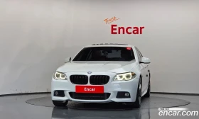 BMW 520 520d M Sport, снимка 3
