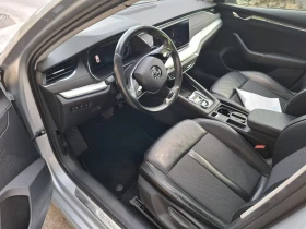 Skoda Octavia 2.0TDI STYLE PLUS 7 DSG 150, снимка 4