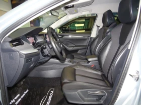 Skoda Octavia 2.0TDI STYLE PLUS 7 DSG 150, снимка 7