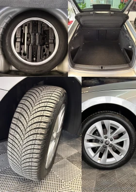 Skoda Octavia 2.0TDI STYLE PLUS 7 DSG 150, снимка 16