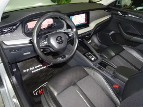 Skoda Octavia 2.0TDI STYLE PLUS 7 DSG 150, снимка 8