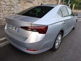Skoda Octavia 2.0TDI STYLE PLUS 7 DSG 150, снимка 3