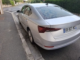 Skoda Octavia 2.0TDI STYLE PLUS 7 DSG 150, снимка 2