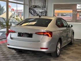 Skoda Octavia 2.0TDI STYLE PLUS 7 DSG 150, снимка 6