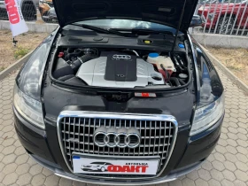 Audi A6 Allroad QUATTRO/3.0TDi, снимка 17