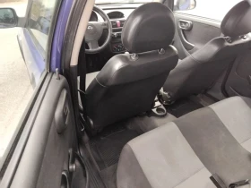 Opel Corsa 1.2i.75k + КЛИМА ГАЗ , снимка 13