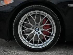 BMW 535 XDrive, снимка 4