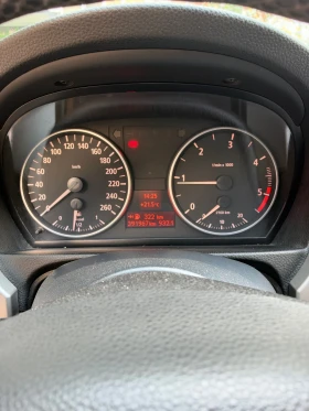 BMW 320, снимка 7