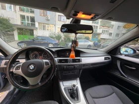 BMW 320, снимка 8
