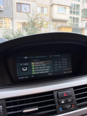 BMW 320, снимка 9