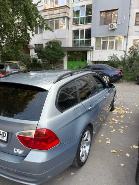 BMW 320, снимка 6