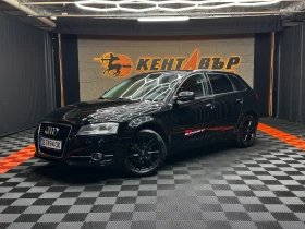 Audi A3 Sportback/Facelift/Бензин , снимка 1
