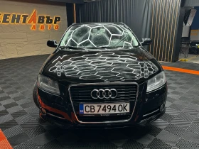 Audi A3 Sportback/Facelift/Бензин , снимка 3