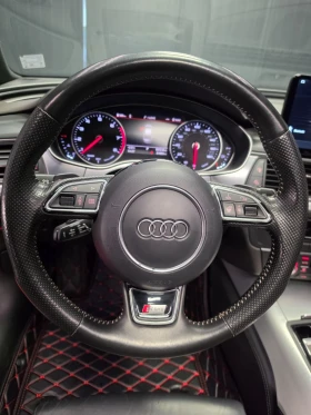 Audi A6 3.0* COMPETITION* SUPERCHARGE* PRESTIGE* MATRIX, снимка 6