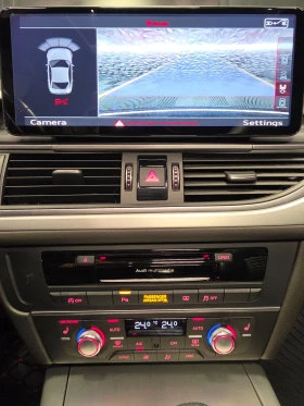Audi A6 3.0* COMPETITION* SUPERCHARGE* PRESTIGE* MATRIX, снимка 10