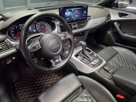 Audi A6 3.0* COMPETITION* SUPERCHARGE* PRESTIGE* MATRIX, снимка 5