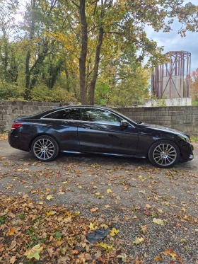 Mercedes-Benz E 350 БАРТЕР, снимка 6