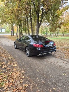 Mercedes-Benz E 350 БАРТЕР, снимка 10