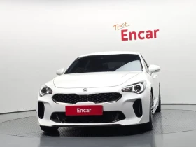 Kia Stinger 2.0 Turbo 2Wd Prime, снимка 3