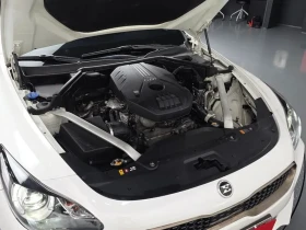 Kia Stinger 2.0 Turbo 2Wd Prime, снимка 6
