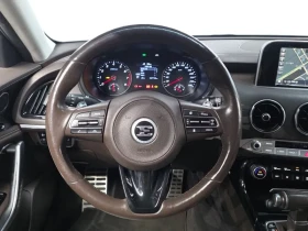 Kia Stinger 2.0 Turbo 2Wd Prime, снимка 13