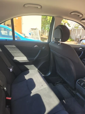 Mercedes-Benz C 200, снимка 11